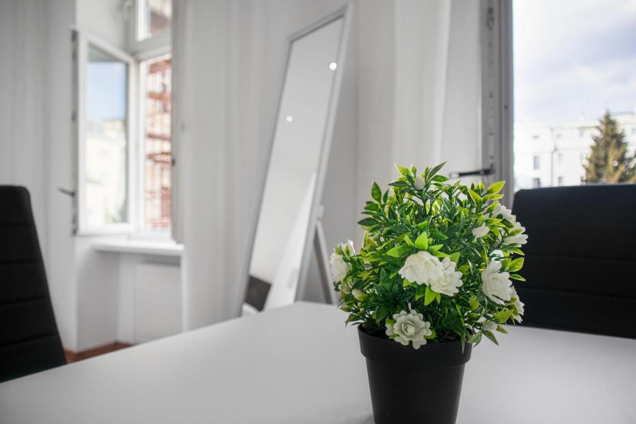 Superb 7Br Shared Apartment- Near Hauptbahnhof Wien Exterior foto