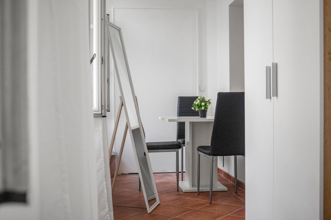 Superb 7Br Shared Apartment- Near Hauptbahnhof Wien Exterior foto